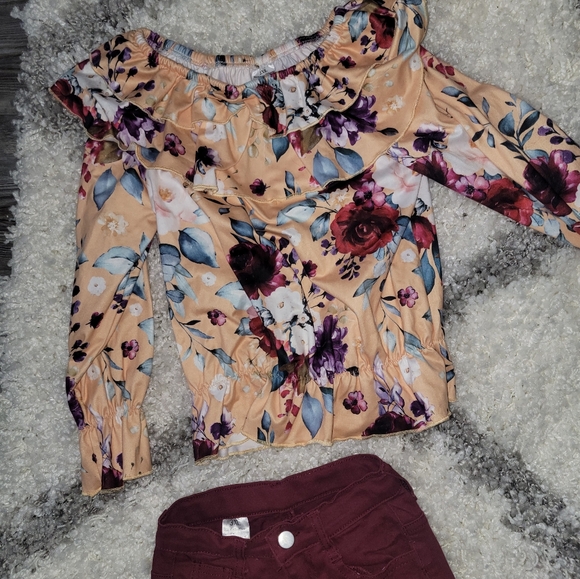 Girls size 6 Bundle matching set - Picture 8 of 11